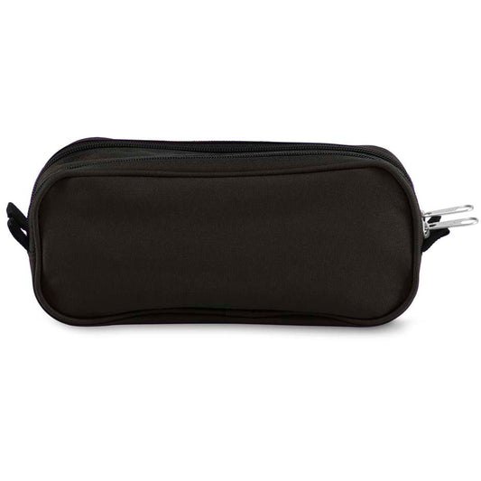 Pochette d'accessoires grande JanSport - Noir