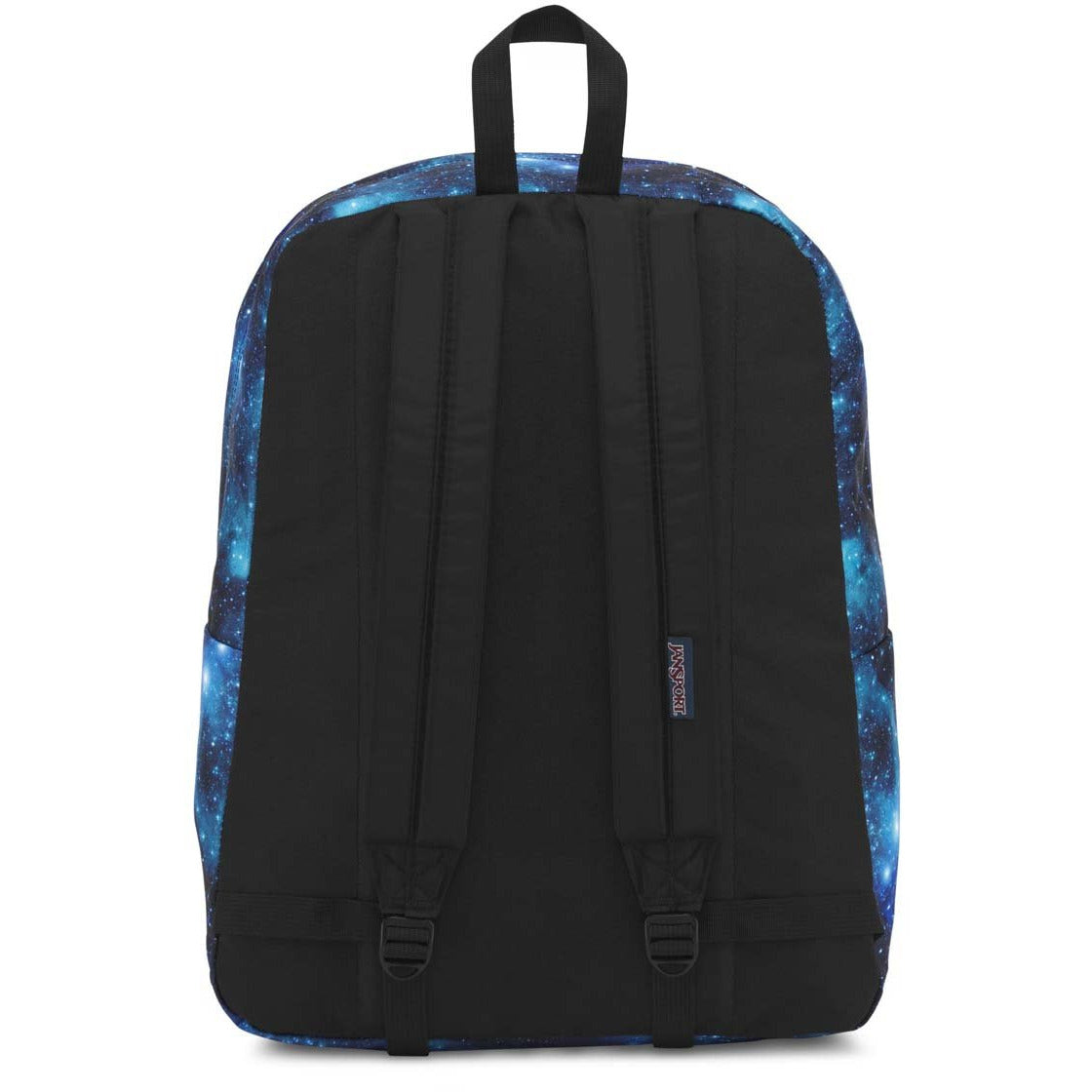 JanSport SuperBreak Backpack - Galaxy
