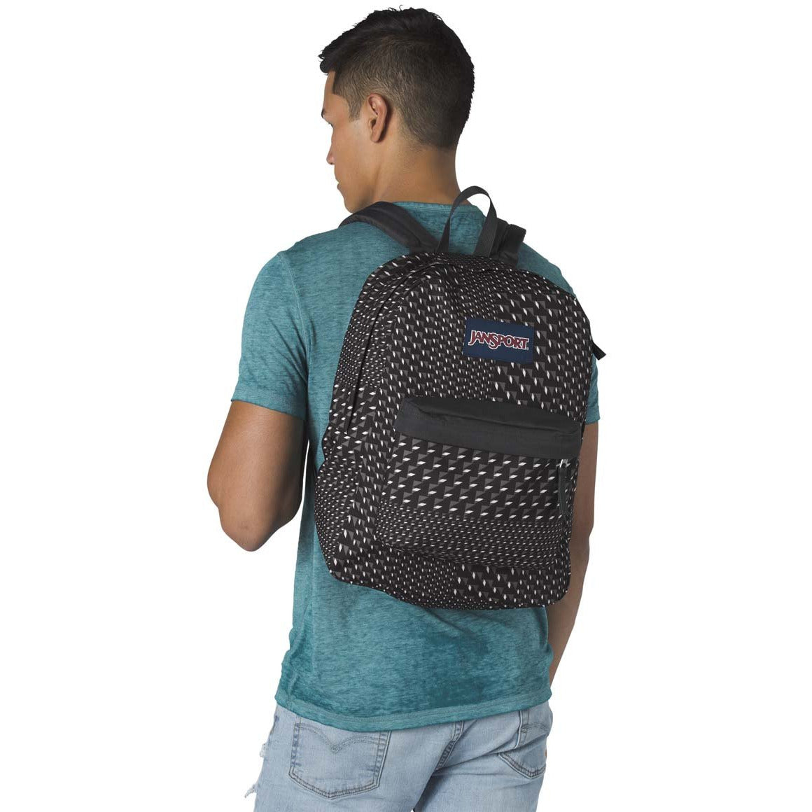 Sac à dos JanSport SuperBreak - Sawtooth