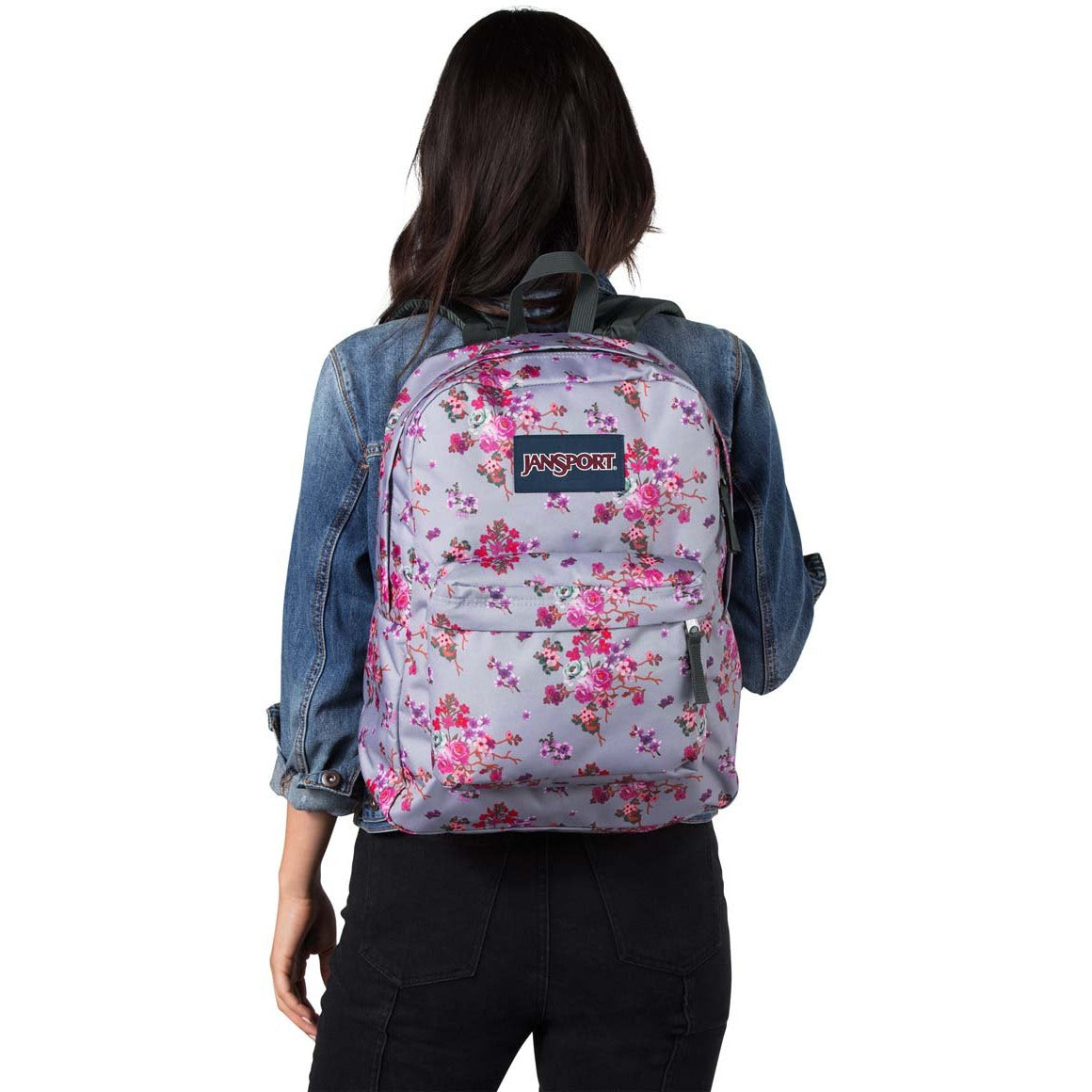 Sac à dos JanSport SuperBreak - Champs de Primavera