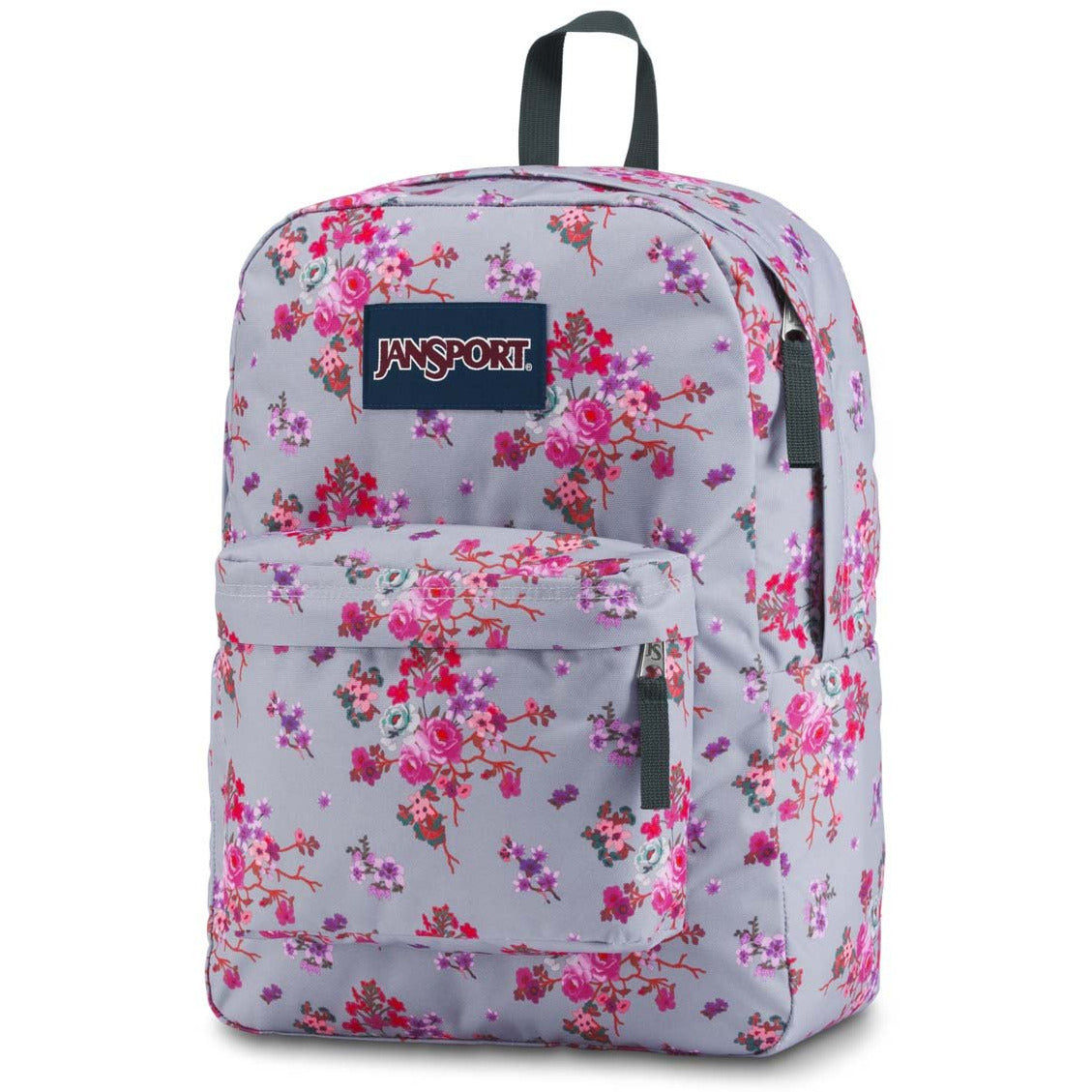 Sac à dos JanSport SuperBreak - Champs de Primavera
