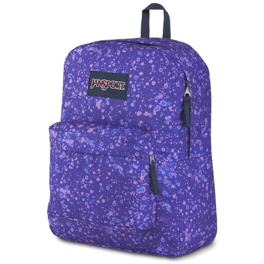 Sac à dos JanSport SuperBreak - Cieux de Solstice