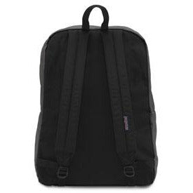 Sac à dos JanSport SuperBreak - Forge Grey