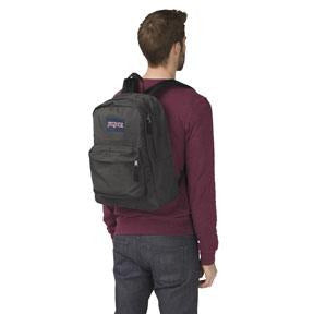Sac à dos JanSport SuperBreak - Forge Grey