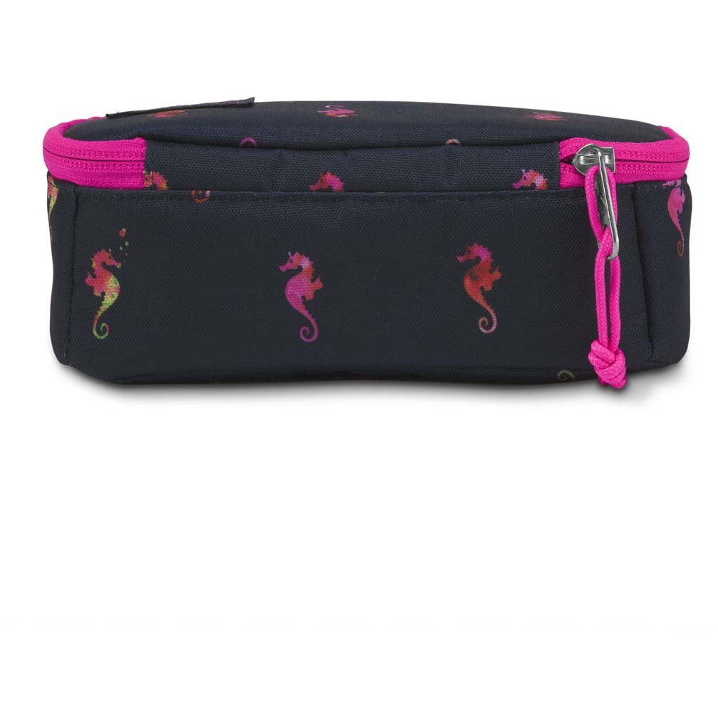 Pochette d'accessoires Jan Sport Vector 48H Hippocampe