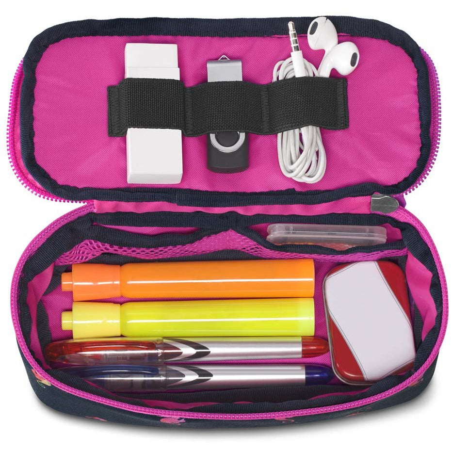 Pochette d'accessoires Jan Sport Vector 48H Hippocampe