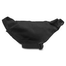 JanSport Fifth Avenue Sac Banane - Noir