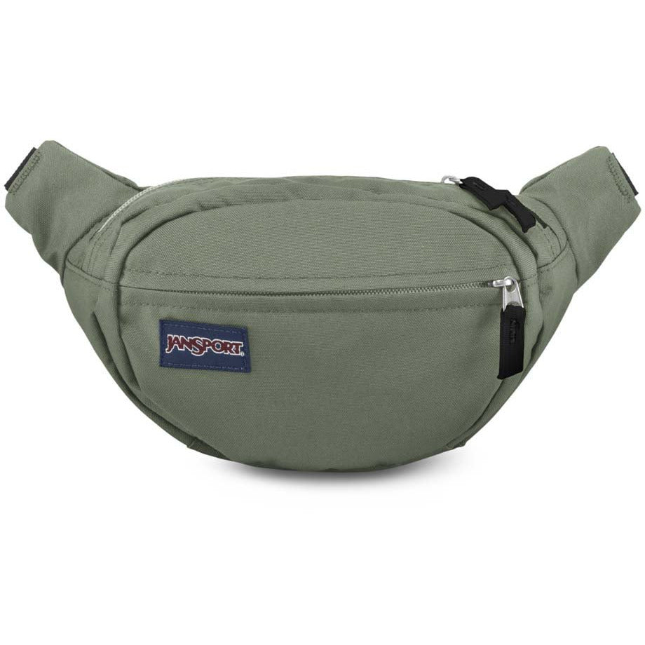 Sac banane JanSport Fifth Avenue - Vert muted