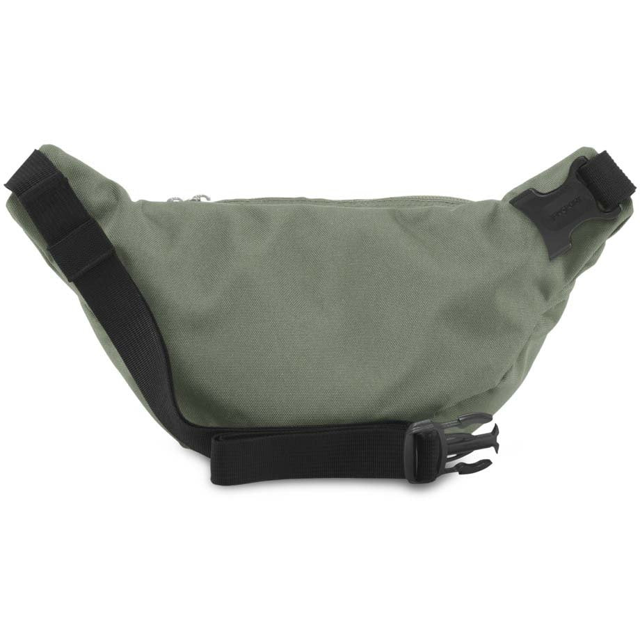 Sac banane JanSport Fifth Avenue - Vert muted