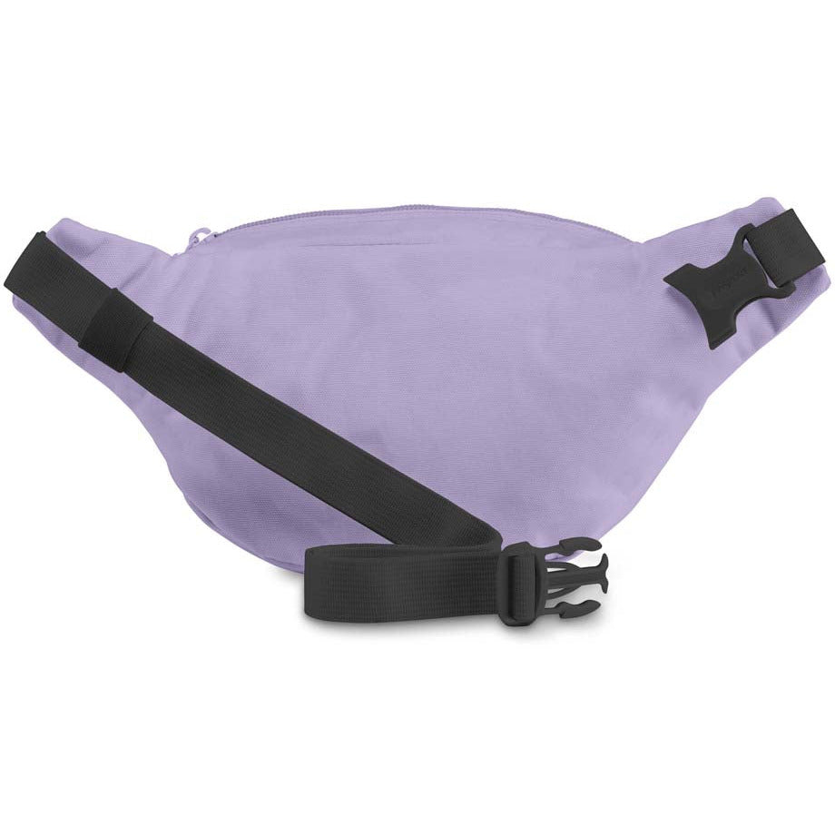 Sac banane JanSport Fifth Avenue - Lilas pastel