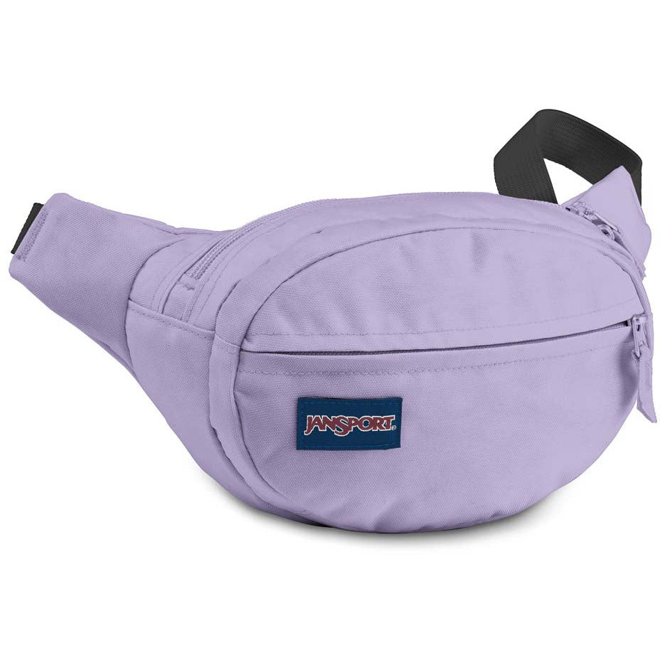 Sac banane JanSport Fifth Avenue - Lilas pastel