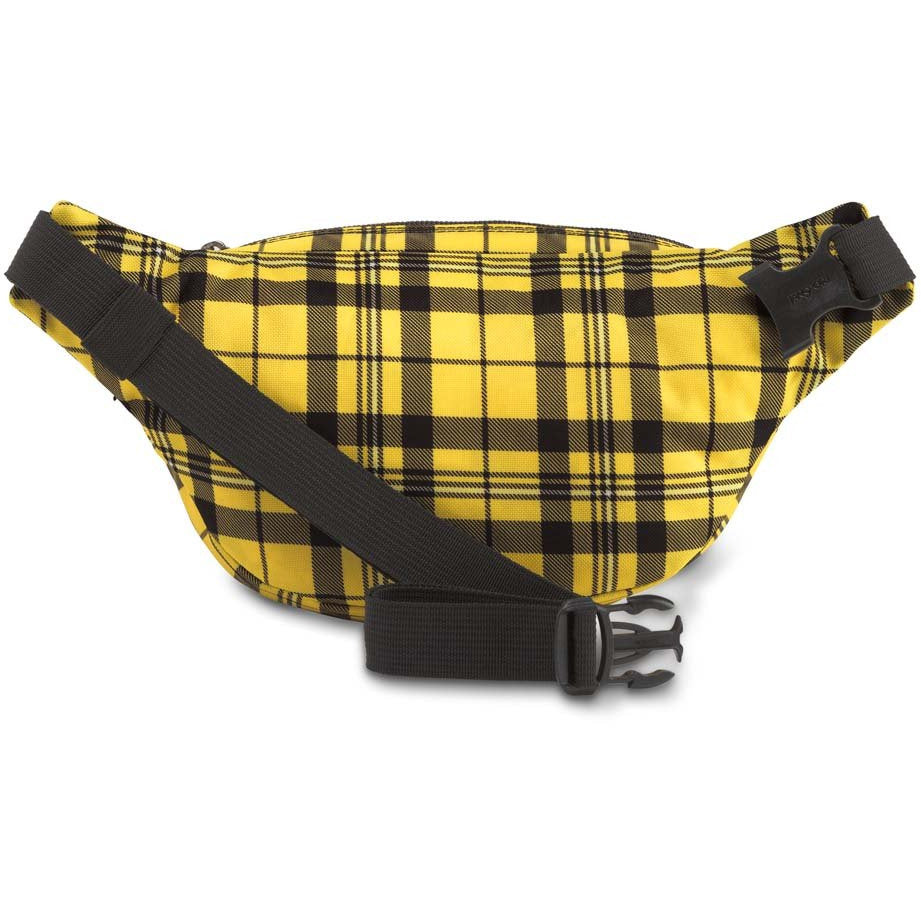 Sac banane JanSport Fifth Avenue - Tartan rétro