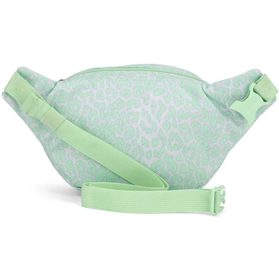 JanSport Sac Banane Fifth Avenue - Léopard Numérique