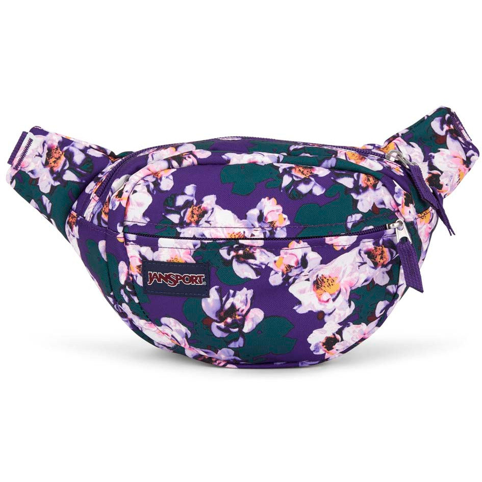 JanSport Fifth Avenue Sac banane - Pétales violets