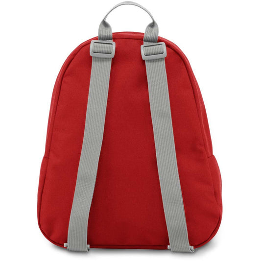 JanSport Half Pint Mini Sac à Dos - Red Tape