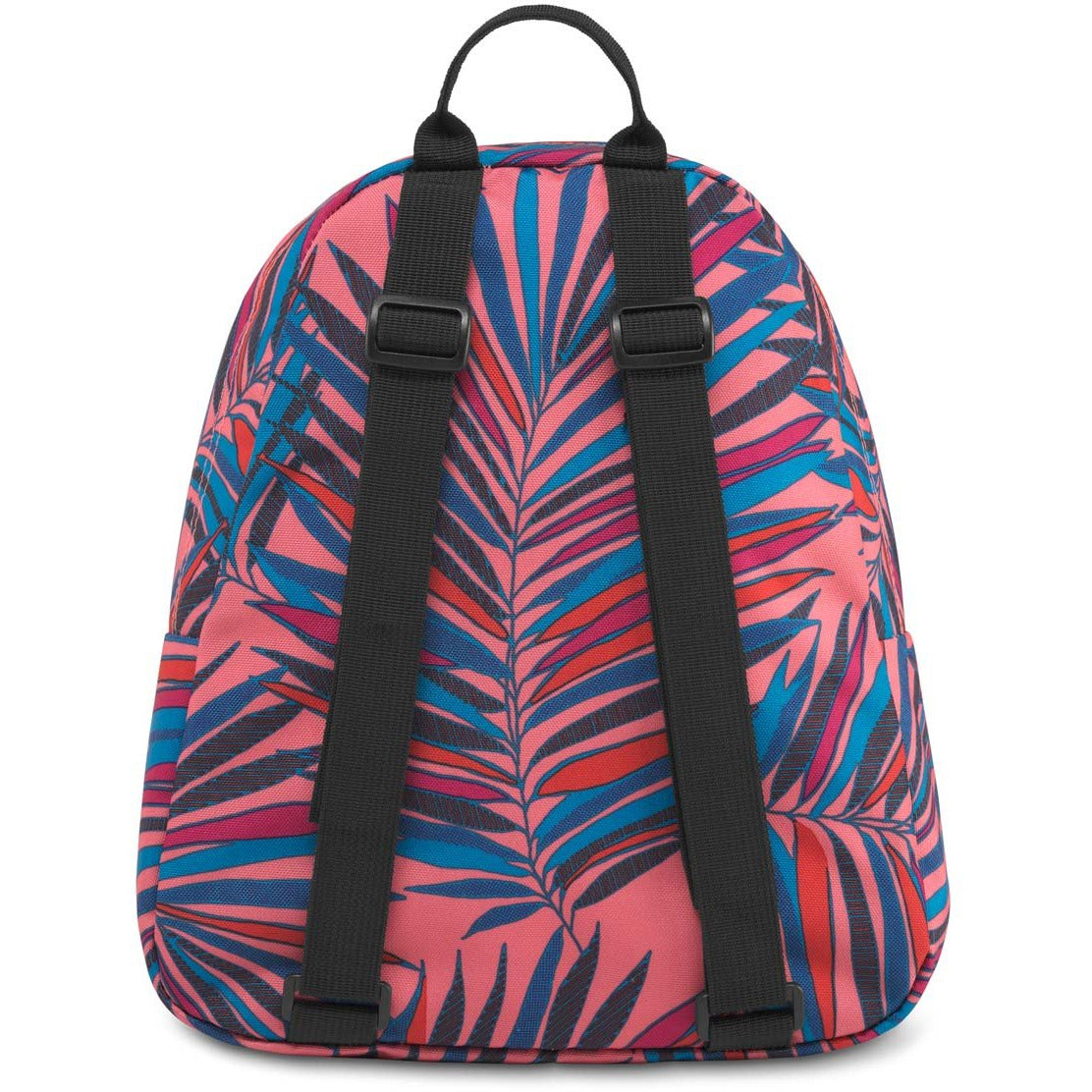 Sac à dos mini Half Pint JanSport - Palmier à pois