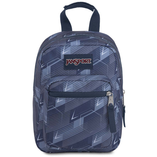 JanSport Sac à déjeuner Big Break - Geo Flux