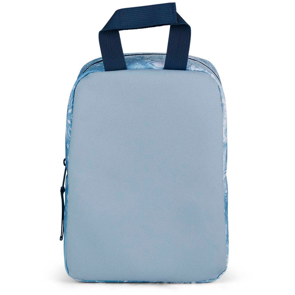 JanSport Sac à déjeuner Big Break - Lucky Bandanna
