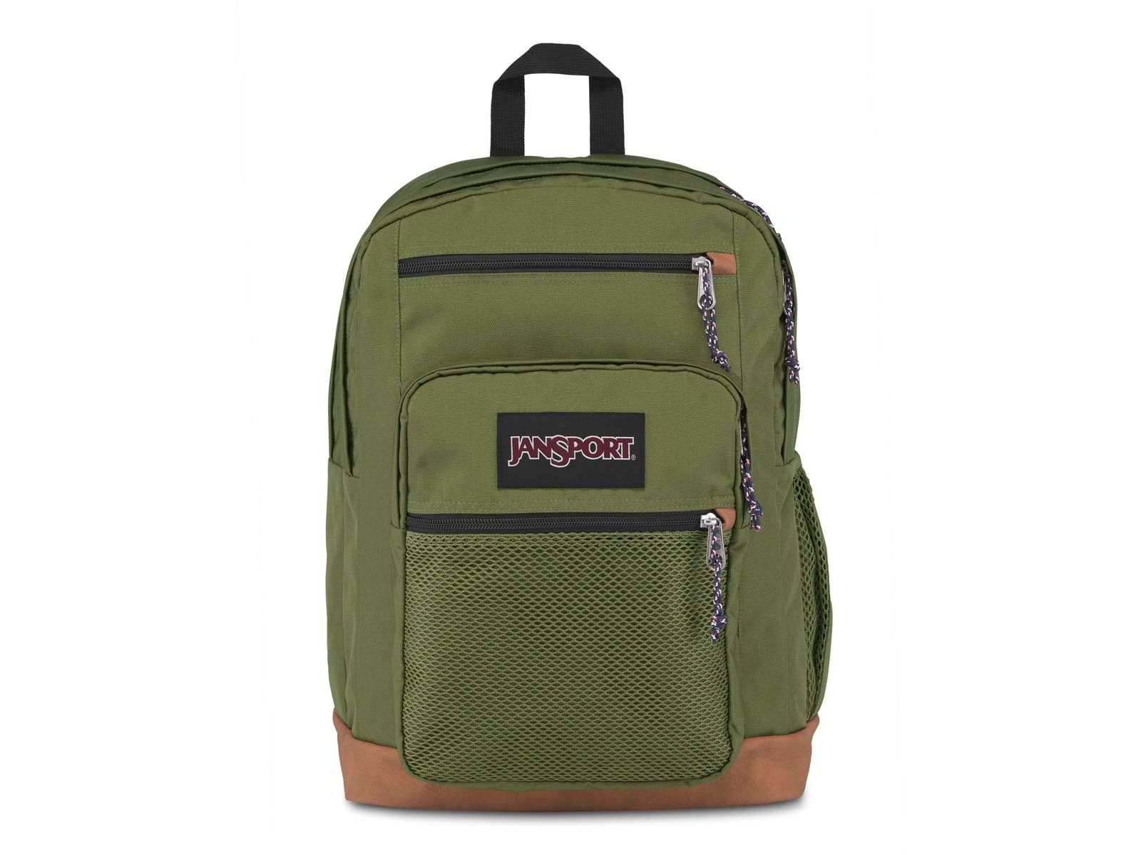 huntington jansport backpack new olive JanSport Huntington Laptop Backpack