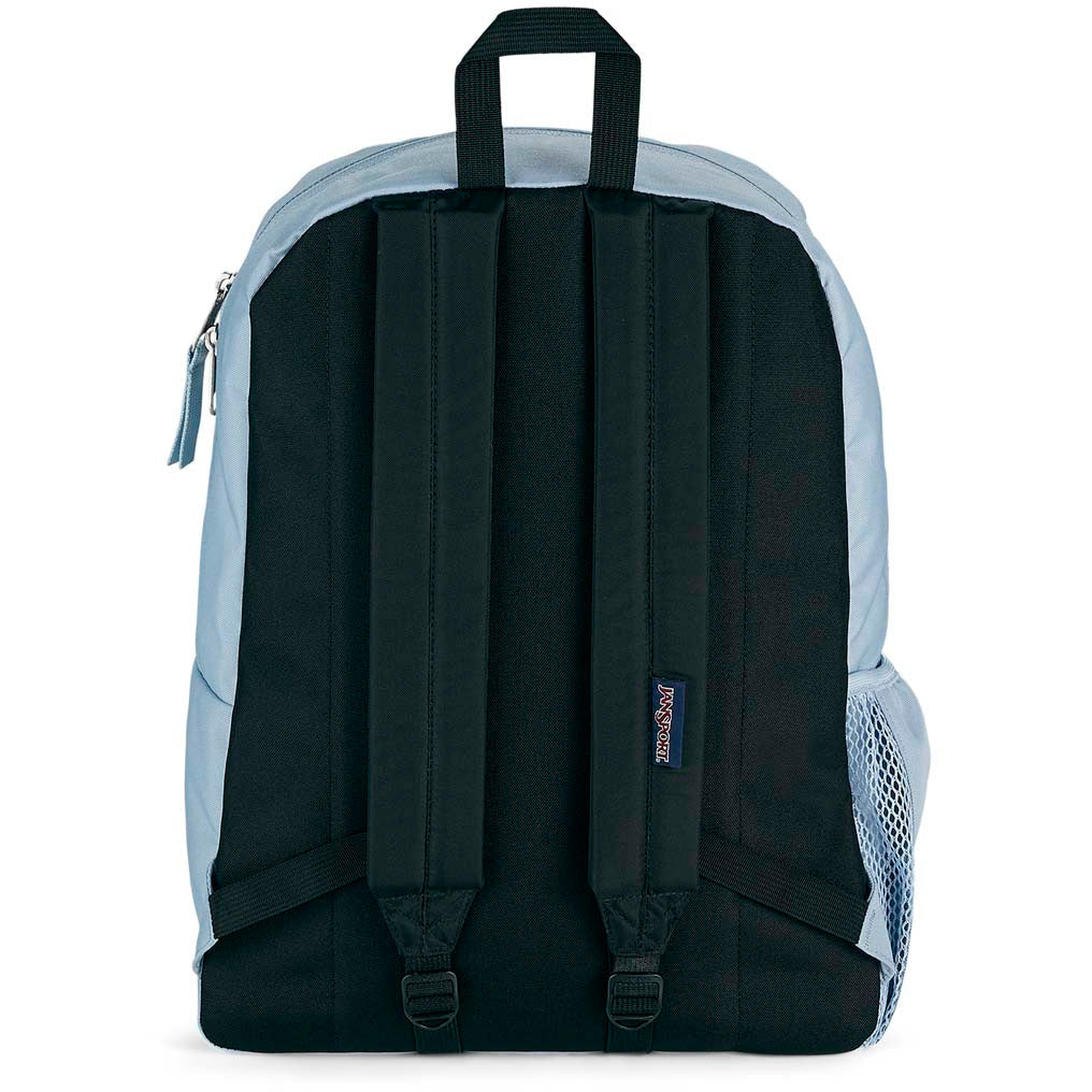 Sac à dos JanSport Cross Town - Bleu Crépuscule
