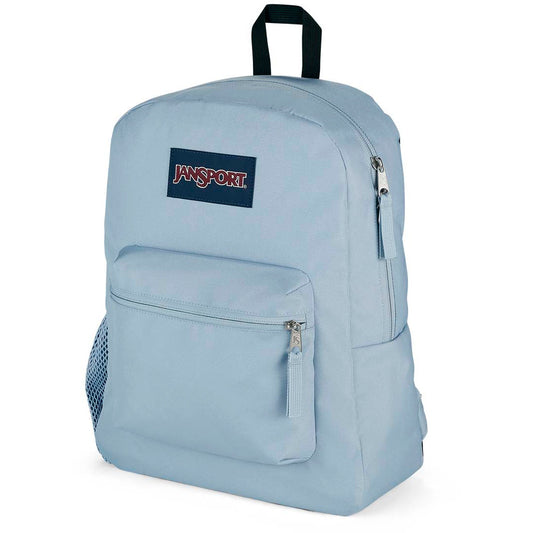 Sac à dos JanSport Cross Town - Bleu Crépuscule