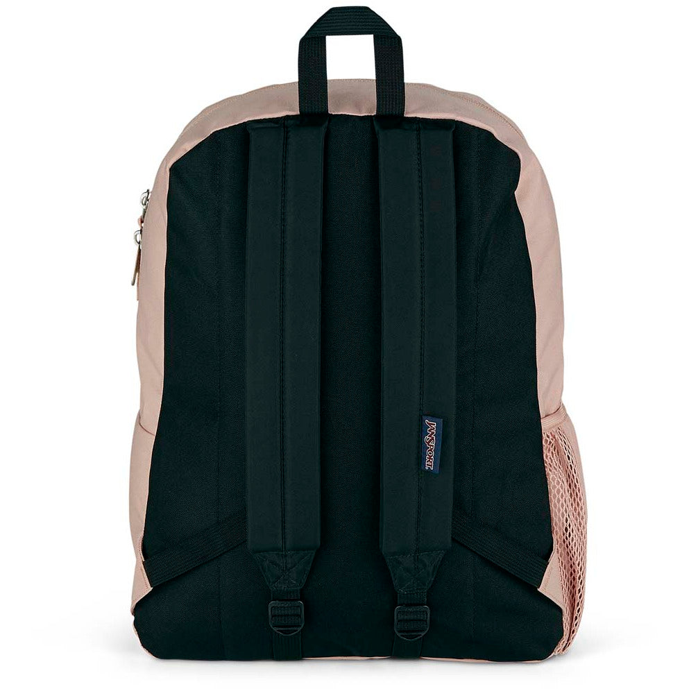 Sac à dos JanSport Cross Town - Rose Brumeux
