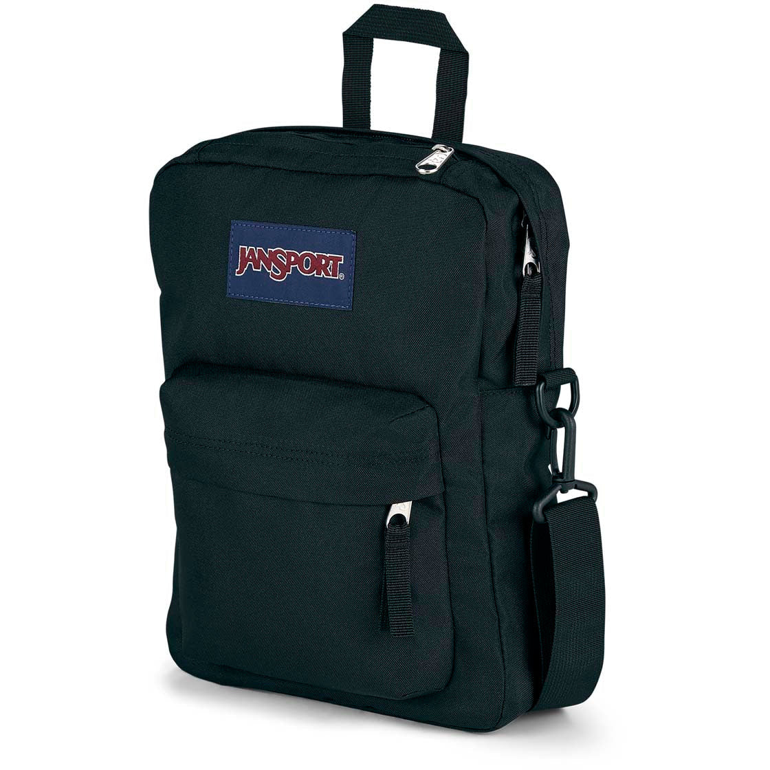 Jansport Colfax Cross Body - Noir