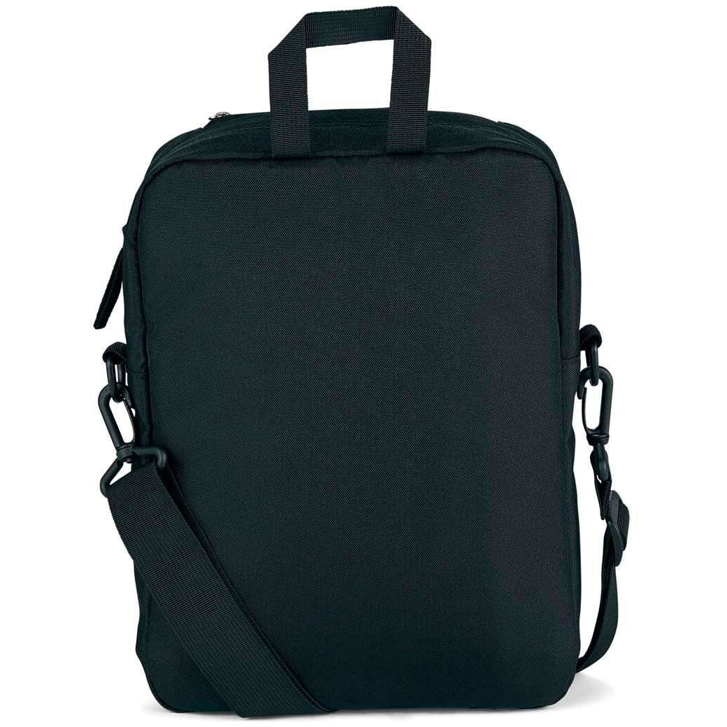 Jansport Colfax Cross Body - Noir