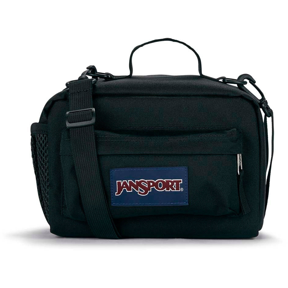JanSport Le Sac à Lunch Carryout - Noir