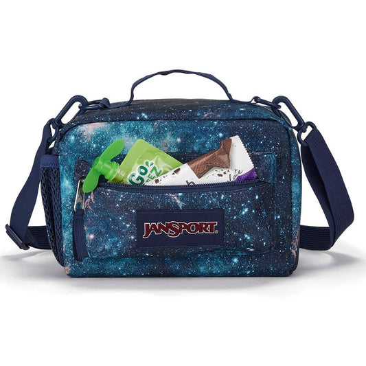JanSport Le Sac à Lunch Carryout - Odyssée Galactique