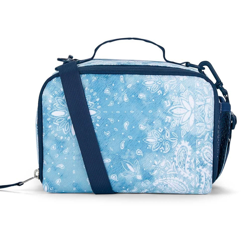 JanSport Le Sac à Lunch Carryout - Bandana Chanceux