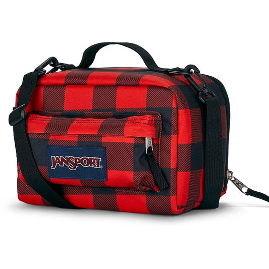 JanSport Le Sac à Lunch Carryout - Flanelle