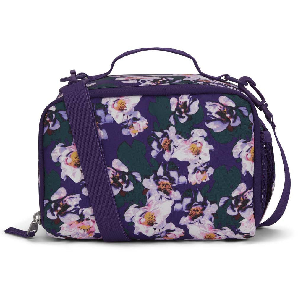 JanSport Le Sac à Lunch Carryout - Pétales Violets