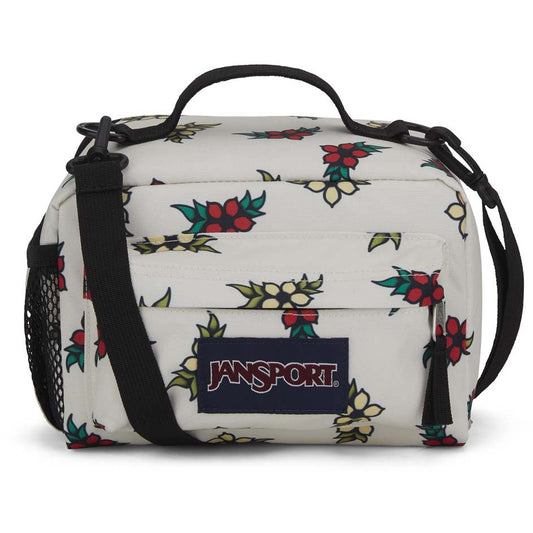 JanSport Le Sac à Lunch Carryout - Tattoo Blossom