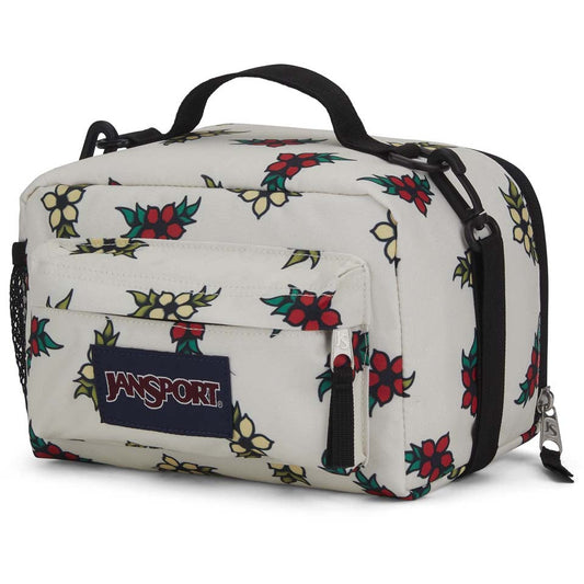 JanSport Le Sac à Lunch Carryout - Tattoo Blossom