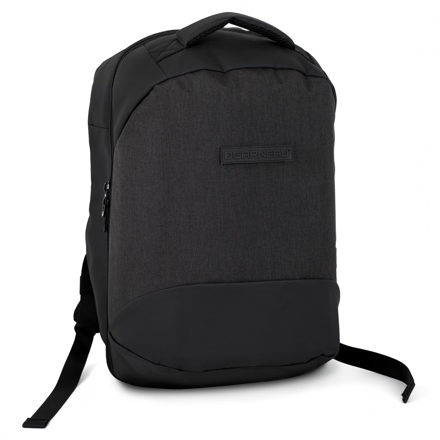 Sac à dos pour ordinateur portable Garneau - Noir