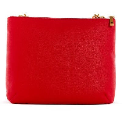 GUESS Turin Status Shoulder Bag