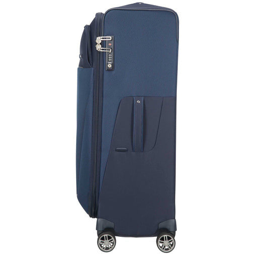 Samsonite B-Lite Icon Spinner Souple Grande Valise