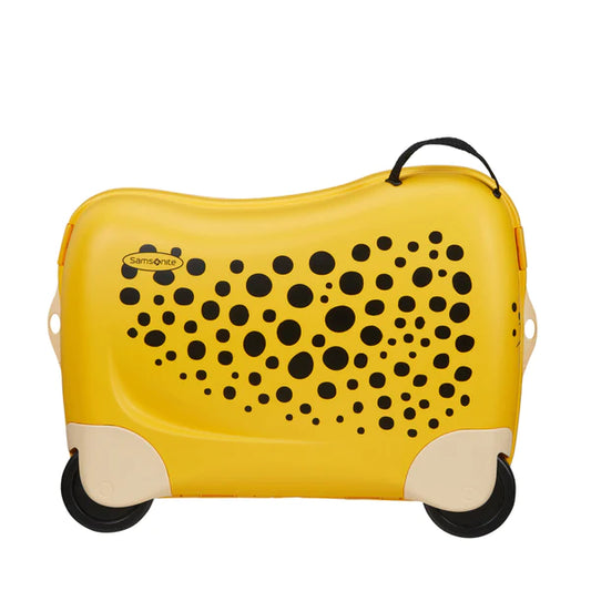 Samsonite Dream Rider Valise rigide à roulettes pour enfant