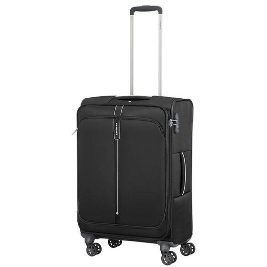 Samsonite Popsoda Souple Spinner Moyen Extensible Bagages