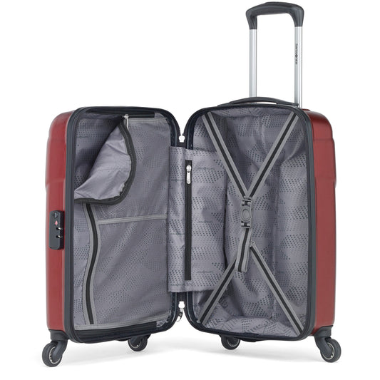 Samsonite Winfield NXT Spinner Hardside Carry-On Luggage