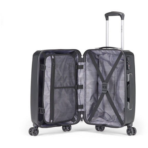 Samsonite Pursuit DLX Plus Valise Rigide à Roulettes Cabine