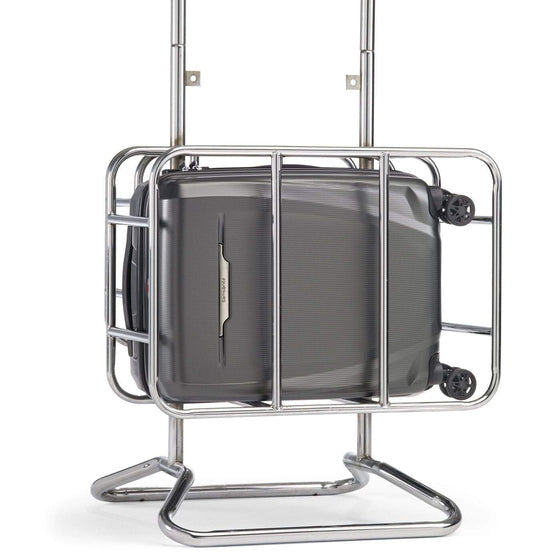 Samsonite Pursuit DLX Plus Valise Rigide à Roulettes Cabine