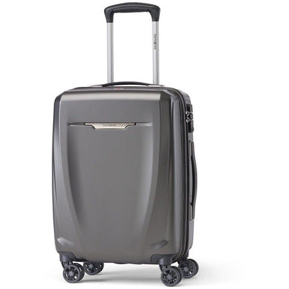 Samsonite Pursuit DLX Plus Valise Rigide à Roulettes Cabine