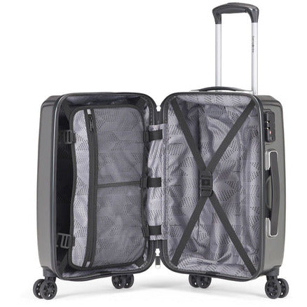 Samsonite Pursuit DLX Plus Valise Rigide à Roulettes Cabine