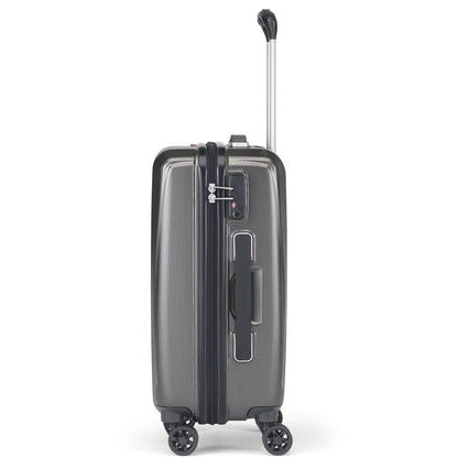 Samsonite Pursuit DLX Plus Valise Rigide à Roulettes Cabine
