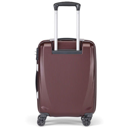 Samsonite Pursuit DLX Plus Valise Rigide à Roulettes Cabine