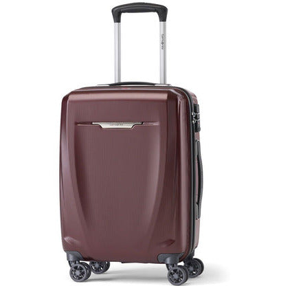 Samsonite Pursuit DLX Plus Valise Rigide à Roulettes Cabine