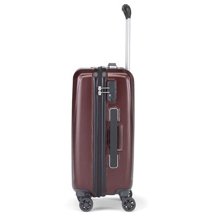 Samsonite Pursuit DLX Plus Valise Rigide à Roulettes Cabine