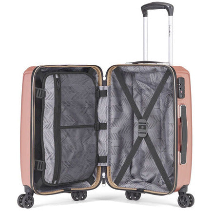 Samsonite Pursuit DLX Plus Valise Rigide à Roulettes Cabine